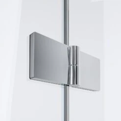 HÜPPE Solva Teilgerahmt 4-Eck Schwingfalttür 75 X 200 Cm, Glas Mit Anti-Plaque, Rechtsbefestigung 7 HÜPPE Solva Teilgerahmt 4-Eck Schwingfalttür 75 X 200 Cm, Glas Mit Anti-Plaque, Rechtsbefestigung -Moderne Duschtüren Verkäufe hueppe solva teilgerahmt schwingfalttuer eckeinstieg 4 9521567