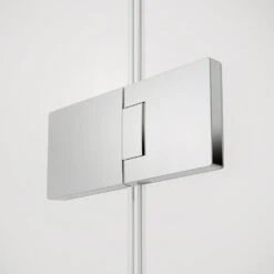 HÜPPE Solva Teilgerahmt 5-Eck Schwingtür 1-flüglig Links Mit 2x Festteil 100/100 X 200 Cm, Glas Ohne Anti-Plaque 14 HÜPPE Solva Teilgerahmt 5-Eck Schwingtür 1-flüglig Links Mit 2x Festteil 100/100 X 200 Cm, Glas Ohne Anti-Plaque -Moderne Duschtüren Verkäufe hueppe solva teilgerahmt schwingtuer fuenfeck duschkabine 9529685