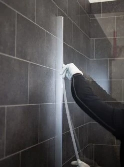 HÜPPE Solva Teilgerahmt 5-Eck Schwingtür 1-flüglig Links Mit 2x Festteil 100/100 X 200 Cm, Glas Ohne Anti-Plaque 16 HÜPPE Solva Teilgerahmt 5-Eck Schwingtür 1-flüglig Links Mit 2x Festteil 100/100 X 200 Cm, Glas Ohne Anti-Plaque -Moderne Duschtüren Verkäufe hueppe solva teilgerahmt schwingtuer fuenfeck duschkabine 9530360