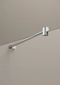 Kermi MENA Eckeinstieg Pendeltür 123 Cm Halbteil Rechts -Moderne Duschtüren Verkäufe kermi duschkabinen serie mena eckeinstieg halbteile 5020154