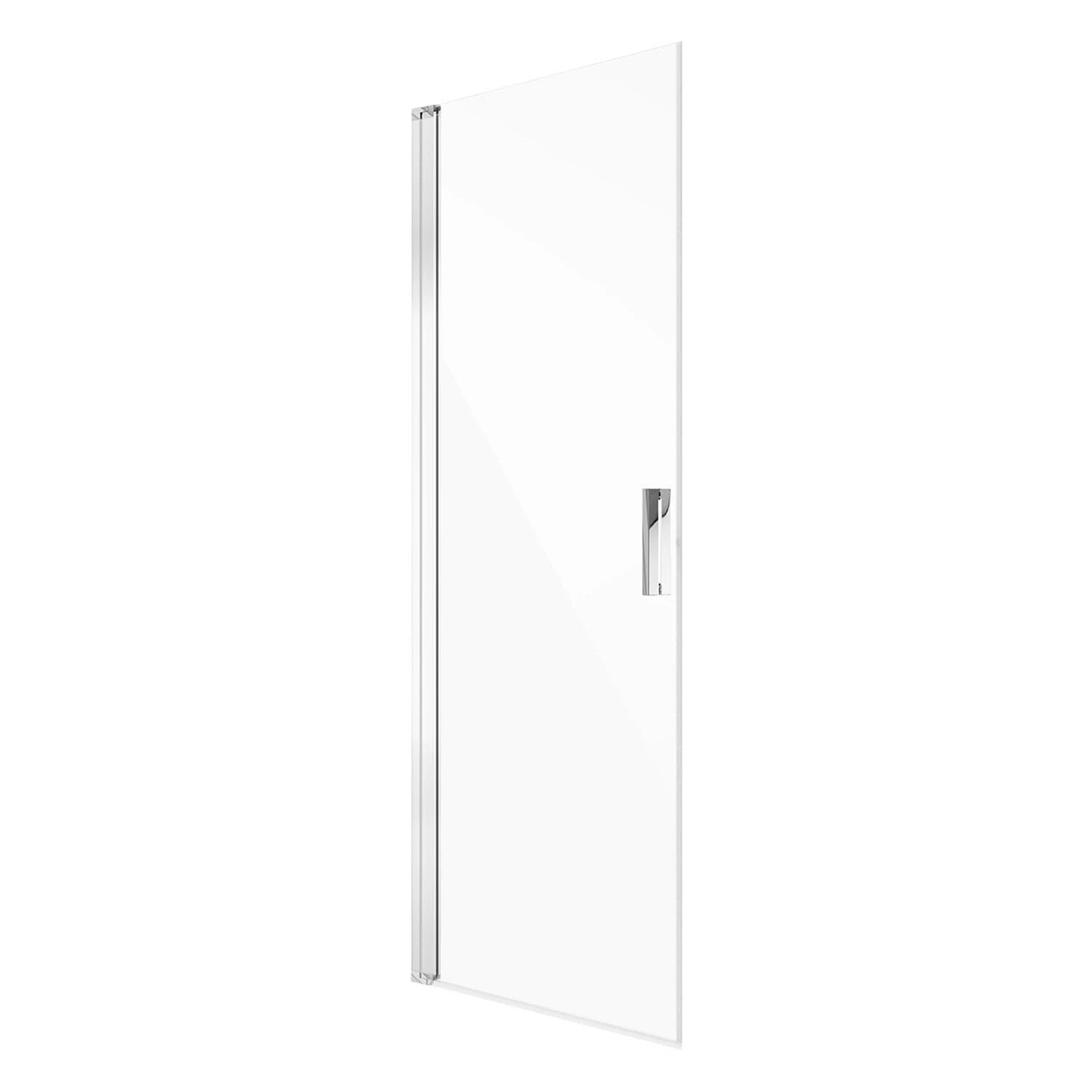 Koralle SL450 Eckdusche Pendeltür Links, Typ EPWBOS L 75, 75 X 200 Cm, Bodengleich, Mit GlasPlus 3 Koralle SL450 Eckdusche Pendeltür Links, Typ EPWBOS L 75, 75 X 200 Cm, Bodengleich, Mit GlasPlus