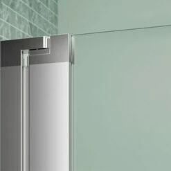 Koralle SL450 Eckdusche Pendeltür Links, Typ EPWBOS L 75, 75 X 200 Cm, Bodengleich, Mit GlasPlus 12 Koralle SL450 Eckdusche Pendeltür Links, Typ EPWBOS L 75, 75 X 200 Cm, Bodengleich, Mit GlasPlus -Moderne Duschtüren Verkäufe koralle duschkabinen sl450 eckduschen pendeltuer links 11098564