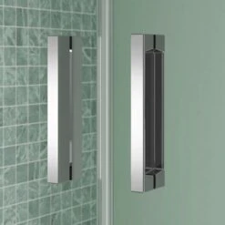 Koralle SL450 Eckdusche Pendeltür Rechts, Typ EPWBOS R 100, 100 X 200 Cm, Bodengleich 10 Koralle SL450 Eckdusche Pendeltür Rechts, Typ EPWBOS R 100, 100 X 200 Cm, Bodengleich -Moderne Duschtüren Verkäufe koralle duschkabinen sl450 eckduschen pendeltuer rechts 11095234