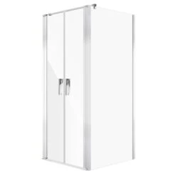 Koralle SL450 Pendeltür 2-flüglig Für Trennwand, Typ TP2W 120, 120 X 200 Cm, Für Duschwanne 9 Koralle SL450 Pendeltür 2-flüglig Für Trennwand, Typ TP2W 120, 120 X 200 Cm, Für Duschwanne -Moderne Duschtüren Verkäufe koralle duschkabinen sl450 pendeltuer trennwand 2 11129269