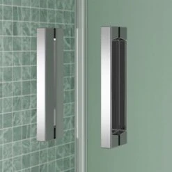 Koralle SL450 Pendeltür 2-flüglig Für Trennwand, Typ TP2W 120, 120 X 200 Cm, Für Duschwanne 10 Koralle SL450 Pendeltür 2-flüglig Für Trennwand, Typ TP2W 120, 120 X 200 Cm, Für Duschwanne -Moderne Duschtüren Verkäufe koralle duschkabinen sl450 pendeltuer trennwand 2 11136739