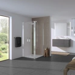 Koralle SL450 Pendeltür 2-flüglig Für Trennwand, Typ TP2W 120, 120 X 200 Cm, Für Duschwanne 13 Koralle SL450 Pendeltür 2-flüglig Für Trennwand, Typ TP2W 120, 120 X 200 Cm, Für Duschwanne -Moderne Duschtüren Verkäufe koralle duschkabinen sl450 pendeltuer trennwand 2 11155321