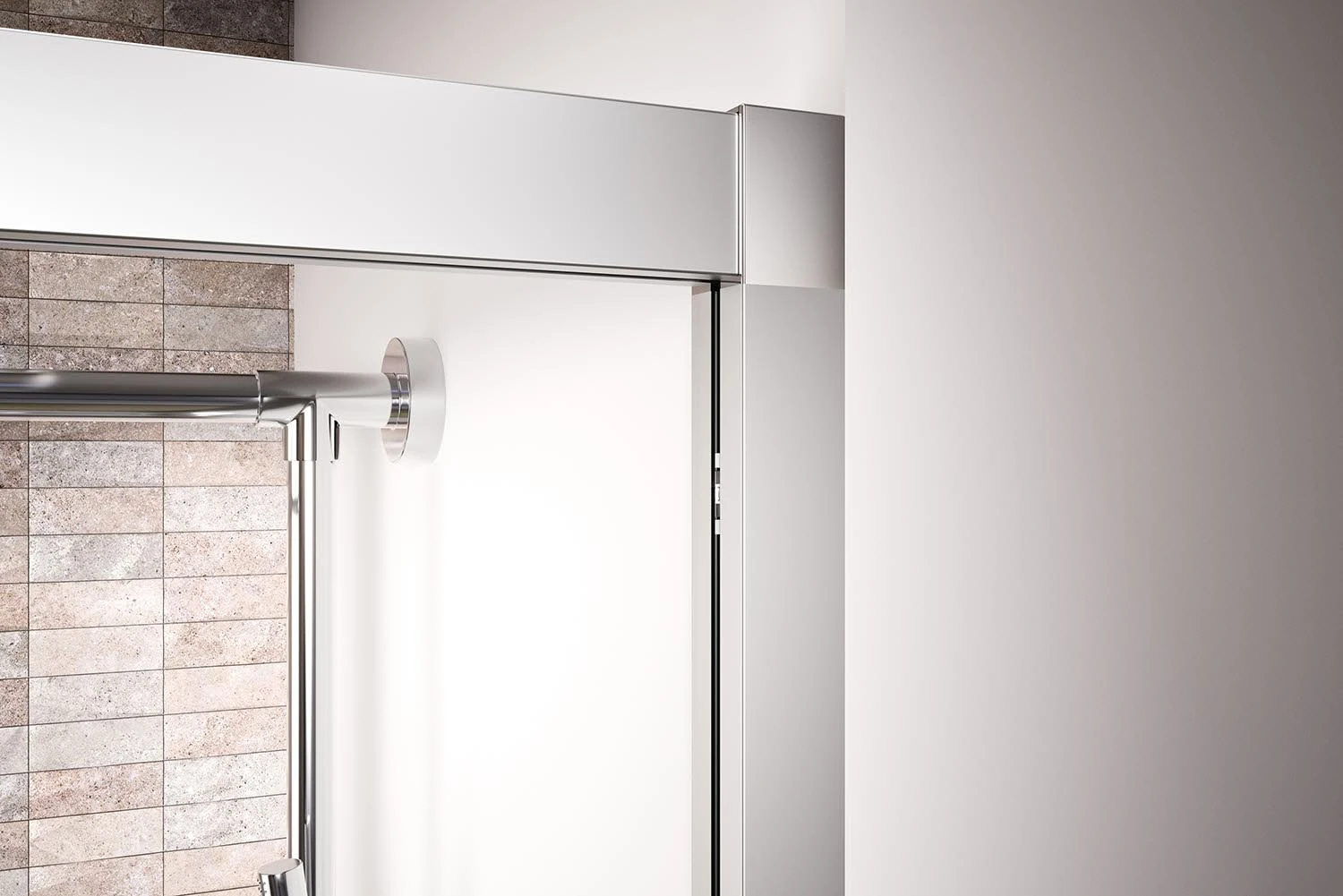 Koralle SL510 Trennwand Typ WM R, Sondermaß, Schenkel Rechts 5 Koralle SL510 Trennwand Typ WM R, Sondermaß, Schenkel Rechts – Bild 3