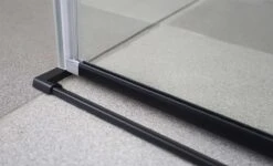 Koralle SL515 Eckdusche Schiebetür Für U-Kombination Typ EDUS2 L, Sondermaß, Anschlag Links 12 Koralle SL515 Eckdusche Schiebetür Für U-Kombination Typ EDUS2 L, Sondermaß, Anschlag Links -Moderne Duschtüren Verkäufe koralle duschkabinen sl515 eckduschen schiebetuer kombination 3797357