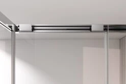 Titelseite -Moderne Duschtüren Verkäufe kronenbach duschabtrennungen slide schiebetuer dsn2 nische 6023545