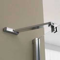 Kronenbach Tube Eckdusche Pendeltür 2-teilig, 90 X 200 Cm, Schenkel Links 9 Kronenbach Tube Eckdusche Pendeltür 2-teilig, 90 X 200 Cm, Schenkel Links -Moderne Duschtüren Verkäufe kronenbach duschabtrennungen tube eckduschen pendeltuer epfs 4027400