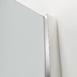 Kronenbach Turn Pendeltür Für Trennwand, 100 X 200 Cm, Anschlag Links