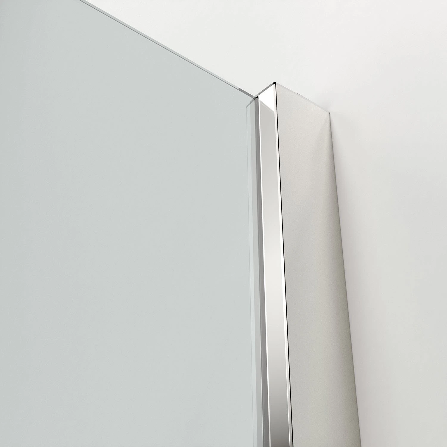 Kronenbach Turn Pendeltür Für Trennwand, 100 X 200 Cm, Anschlag Links 3 Kronenbach Turn Pendeltür Für Trennwand, 100 X 200 Cm, Anschlag Links