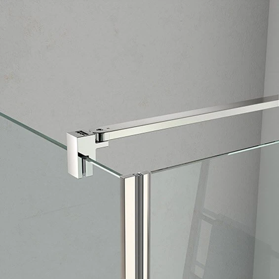 Kronenbach Turn Pendeltür Für Trennwand, 100 X 200 Cm, Anschlag Links 4 Kronenbach Turn Pendeltür Für Trennwand, 100 X 200 Cm, Anschlag Links – Bild 2