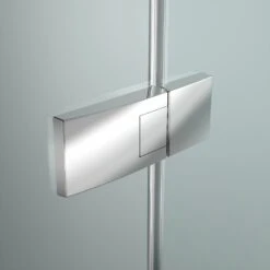 Kronenbach Turn Pendeltür Für Trennwand, 100 X 200 Cm, Anschlag Links 10 Kronenbach Turn Pendeltür Für Trennwand, 100 X 200 Cm, Anschlag Links -Moderne Duschtüren Verkäufe kronenbach duschabtrennungen turn pendeltuer tpfa trennwand 6018364