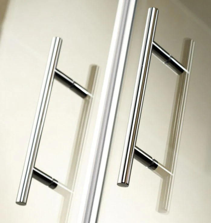 HSK Favorit Schiebetür Eckeinstieg 4-teilig Bodenfrei, 100 X 80 Cm 3 HSK Favorit Schiebetür Eckeinstieg 4-teilig Bodenfrei, 100 X 80 Cm