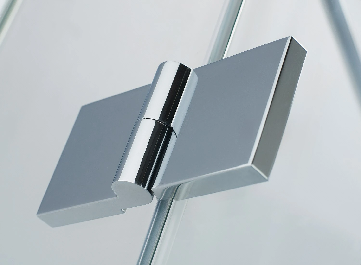 Steinkamp Lifestyle Nischentür An Nebenteil 90 X 200 Cm Anschlag Rechts Inkl. Easypearl, Mittig Mattiert 4 Steinkamp Lifestyle Nischentür An Nebenteil 90 X 200 Cm Anschlag Rechts Inkl. Easypearl, Mittig Mattiert – Bild 2