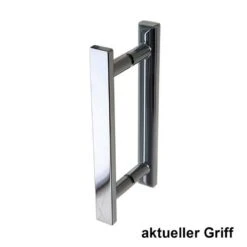 Steinkamp Lifestyle Nischentür An Nebenteil 90 X 200 Cm Anschlag Rechts Inkl. Easypearl, Mittig Mattiert