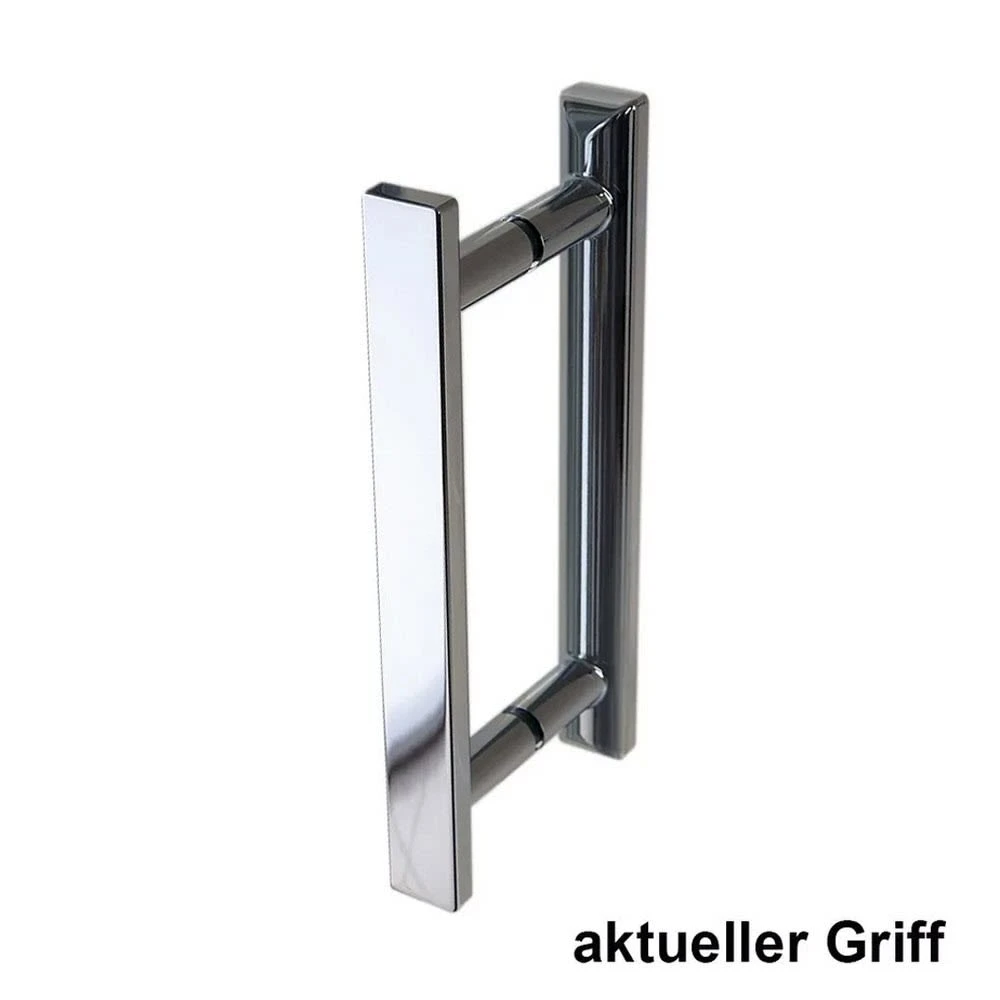 Steinkamp Lifestyle Nischentür An Nebenteil 90 X 200 Cm Anschlag Rechts Inkl. Easypearl, Mittig Mattiert 3 Steinkamp Lifestyle Nischentür An Nebenteil 90 X 200 Cm Anschlag Rechts Inkl. Easypearl, Mittig Mattiert