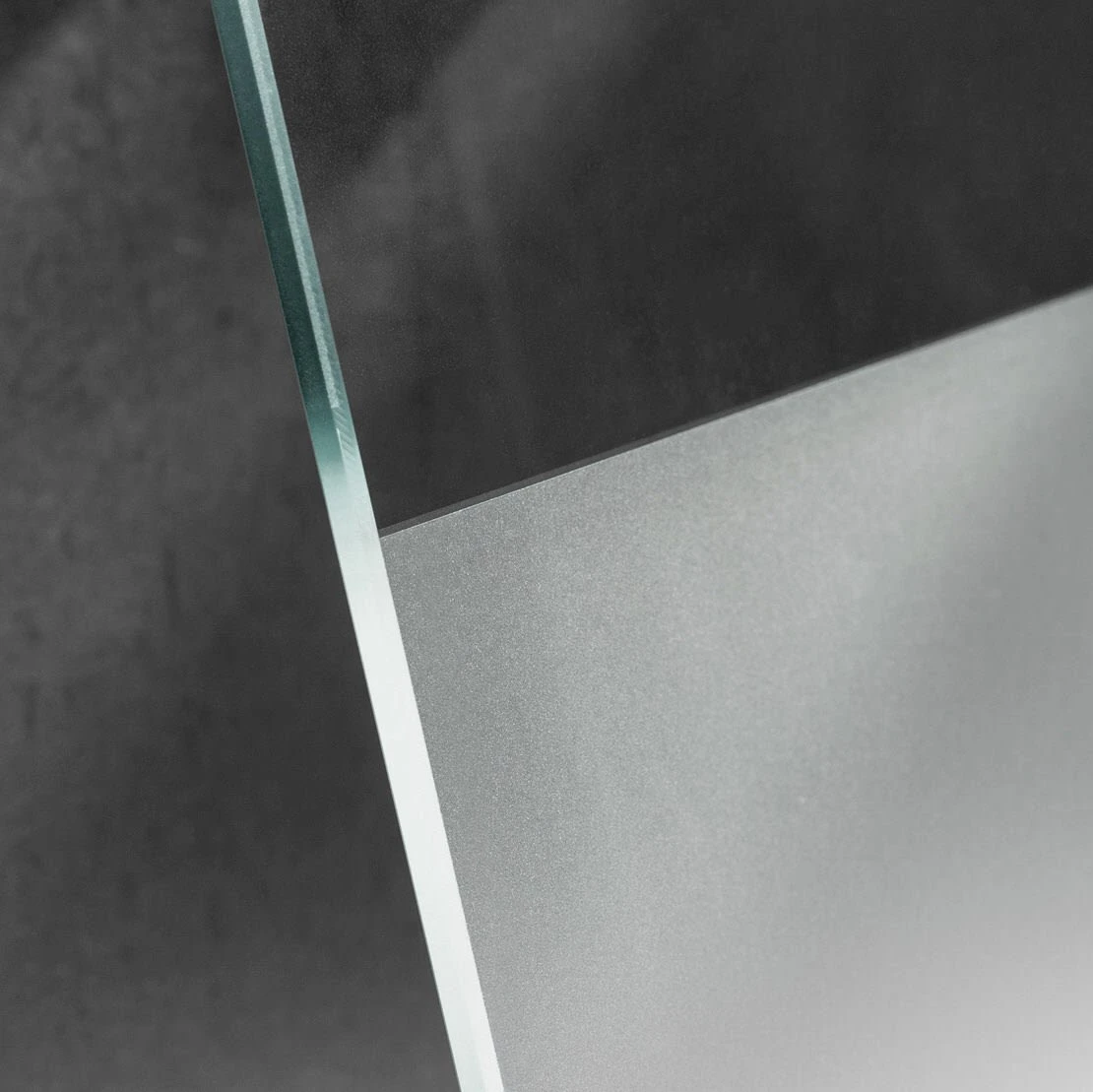 Steinkamp Lifestyle Nischentür An Nebenteil 90 X 200 Cm Anschlag Rechts Inkl. Easypearl, Mittig Mattiert 7 Steinkamp Lifestyle Nischentür An Nebenteil 90 X 200 Cm Anschlag Rechts Inkl. Easypearl, Mittig Mattiert – Bild 5