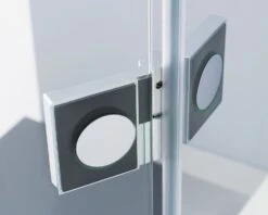 Steinkamp Lifestyle Nischentür An Nebenteil Anschlag Rechts Sondermaß Inkl. Easypearl -Moderne Duschtüren Verkäufe steinkamp duschabtrennungen lifestyle nischentuer an nebenteil 6761371