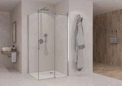 Titelseite -Moderne Duschtüren Verkäufe sturotec duschkabinen serie 3070 schiebetuer 120 11063218