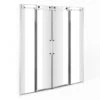 Sturotec 5060 2 Schiebetüren Mit 2 Festelementen Für Nische 180 X 200 Cm Mit Nano-Beschichtung 1 Sturotec 5060 2 Schiebetüren Mit 2 Festelementen Für Nische 180 X 200 Cm Mit Nano-Beschichtung -Moderne Duschtüren Verkäufe sturotec duschkabinen serie 5060 2 schiebetueren 6123970