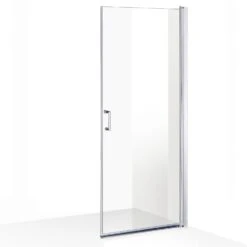 Sturotec 5070 Drehtür Für Nische 90 X 195 Cm Mit Nano-Beschichtung