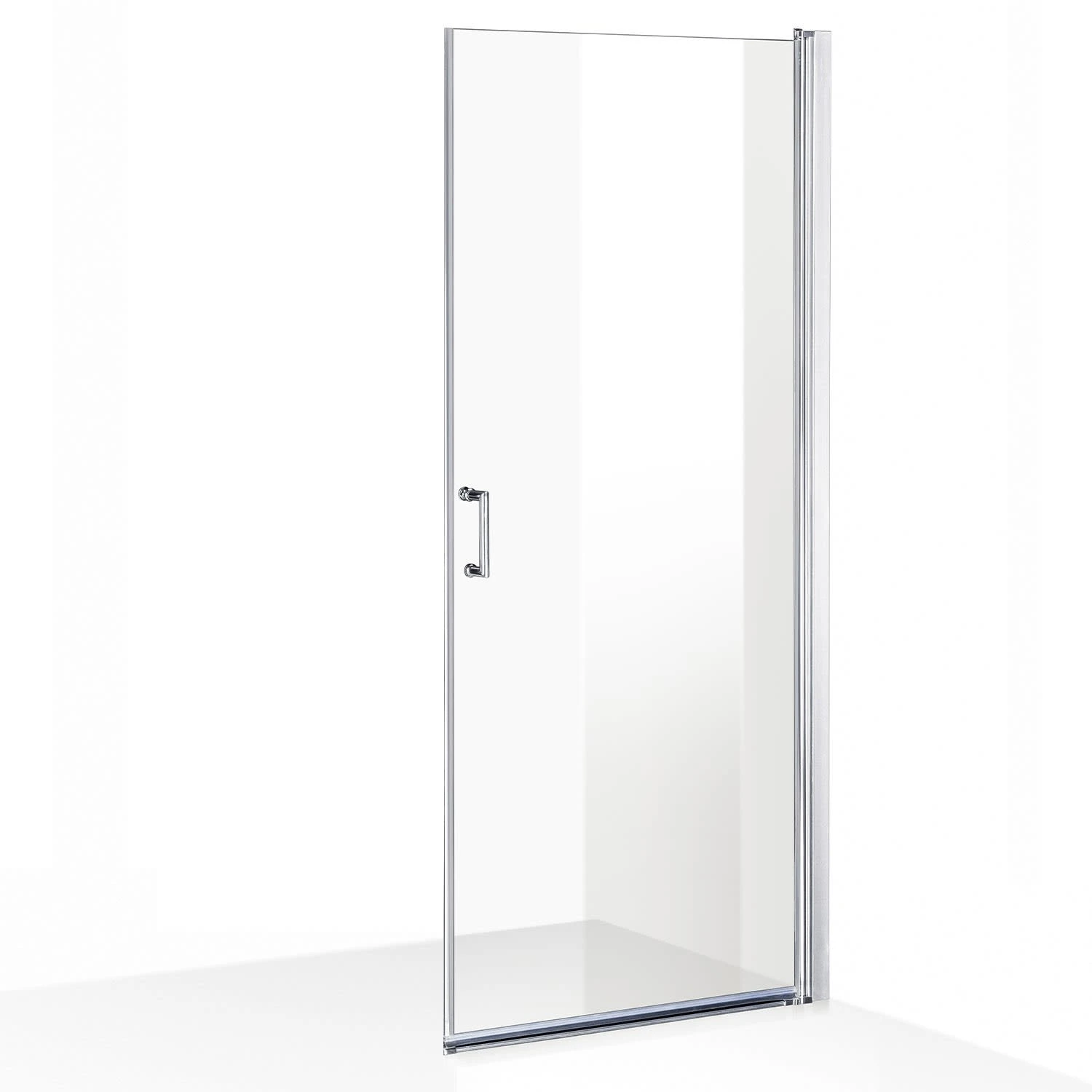 Sturotec 5070 Drehtür Für Nische 90 X 195 Cm Mit Nano-Beschichtung 3 Sturotec 5070 Drehtür Für Nische 90 X 195 Cm Mit Nano-Beschichtung