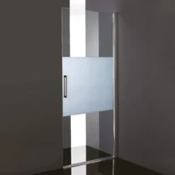 Sturotec 3020 Pendeltür Für Nische 70 X 200 Cm Mit Nano-Beschichtung, Anschlag Rechts