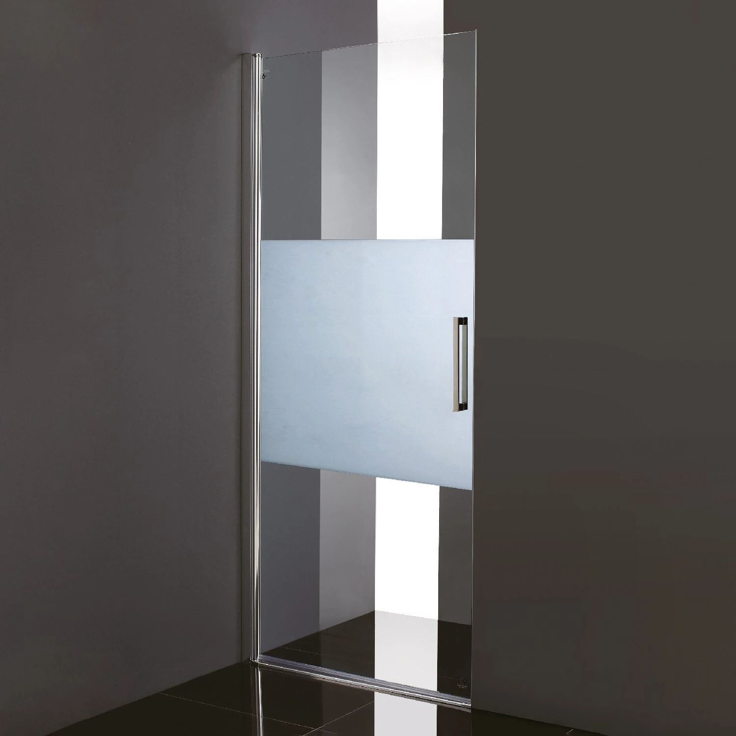 Sturotec 3020 Pendeltür Für Nische 90 X 200 Cm Mit Nano-Beschichtung, Anschlag Links 3 Sturotec 3020 Pendeltür Für Nische 90 X 200 Cm Mit Nano-Beschichtung, Anschlag Links