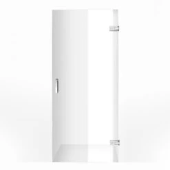 Sturotec 7010 Drehtür 100 X 199,3 Cm Für Nische Mit Nano-Beschichtung